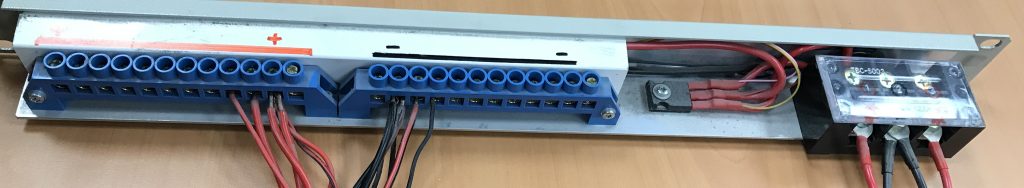 АПЭ-2 автоматический электронный переключатель