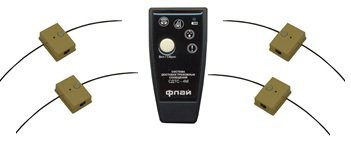 СДТС-4 система доставки тревожных сообщений